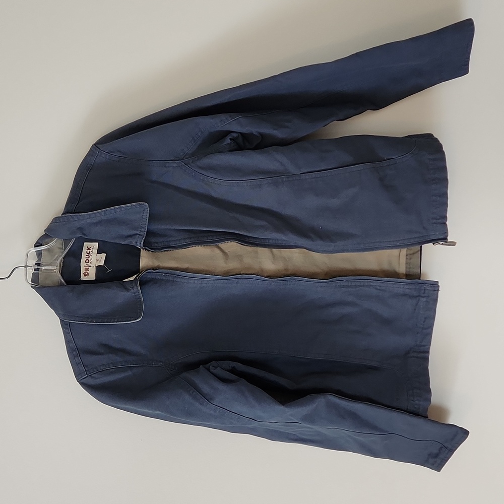 Dry Duck Jacket